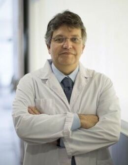 Médico Dermatólogo Artur