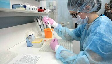 Opciones de diagnóstico para hongos de uñas