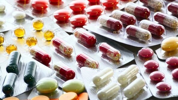 medicamento para hongos en las uñas de los pies